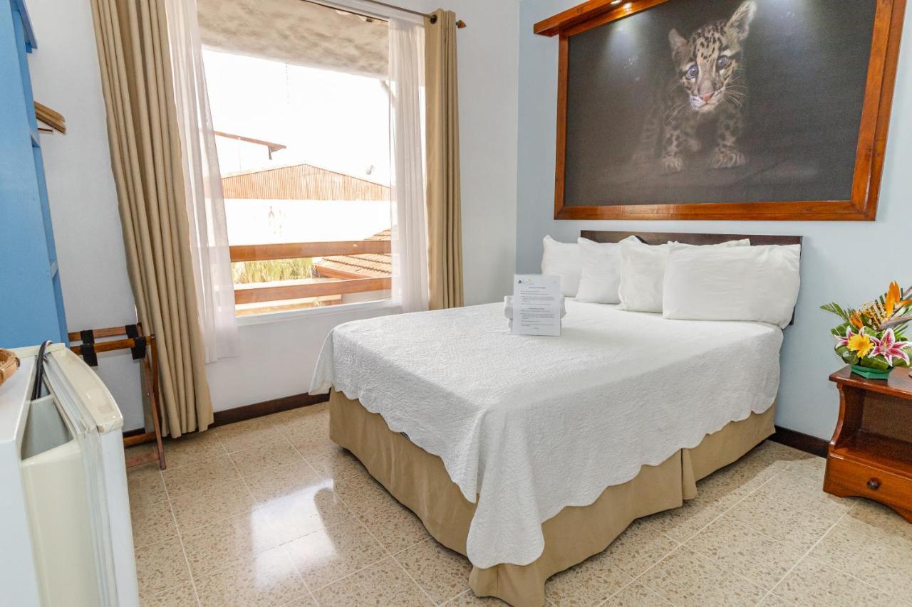 Hotel Serenity Manuel Antonio Eksteriør billede