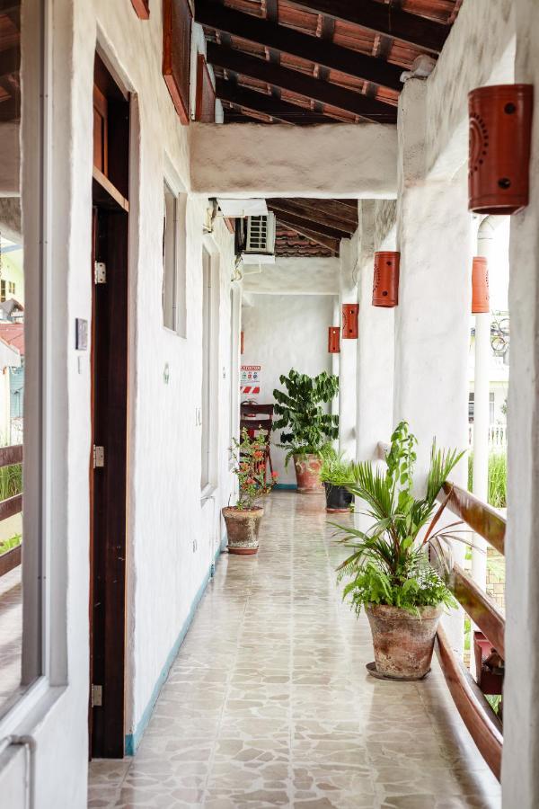 Hotel Serenity Manuel Antonio Eksteriør billede