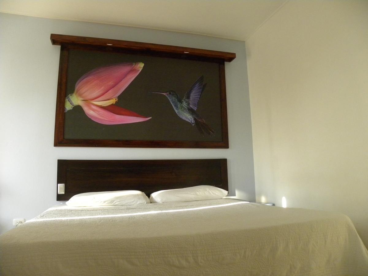 Hotel Serenity Manuel Antonio Eksteriør billede